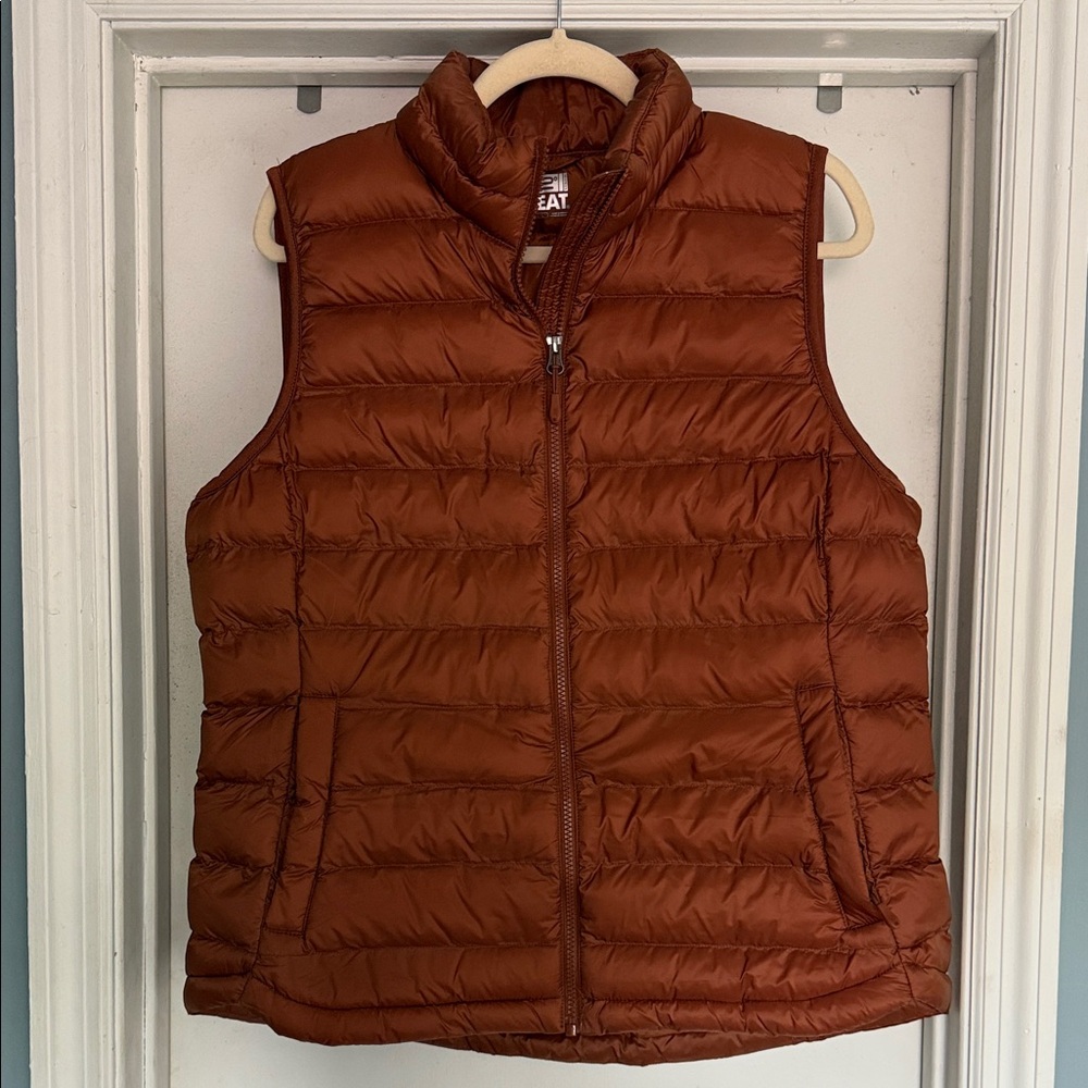 32 Degree Puffer Vest